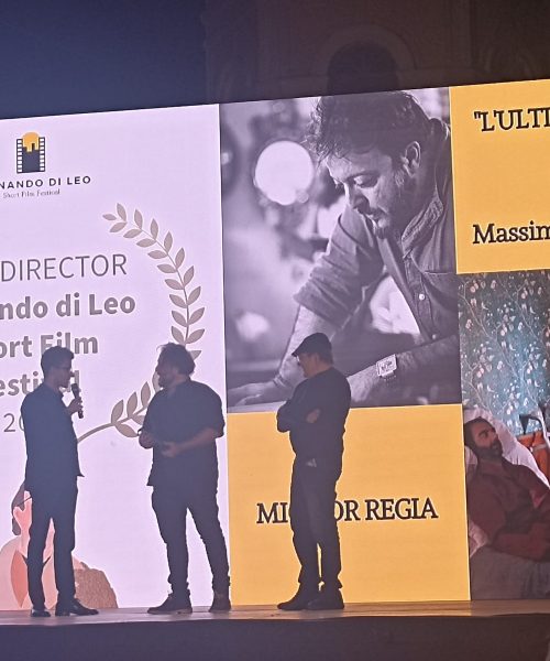 falsetta ultimo stop premiazione fernando di leo